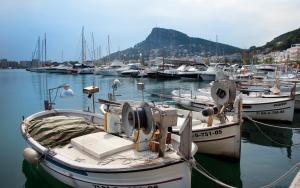 Foto dalla galleria di Hotel & Diving Les Illes a L'Estartit