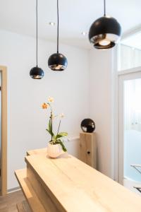 Zdjęcie z galerii obiektu Appartements Insieme w mieście Obertauern