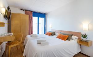 Gallery image of Hotel & Diving Les Illes in L'Estartit