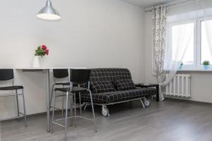 Gallery image of Счастливая квартира на Широтной in Tyumen