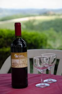 Podere Remignoli 음료