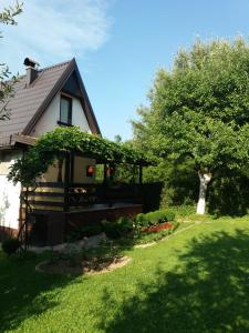 Gallery image of Holiday Home Ravne in Visoko
