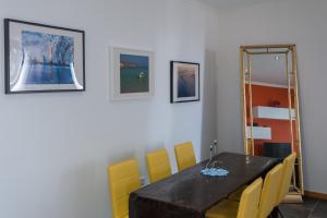 Gallery image of Casa Abreu in Ponta Delgada
