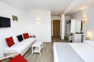 Fotografie z fotogalerie ubytování Blu Acqua Hotel v destinaci Agios Nikolaos