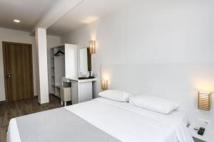 Fotografie z fotogalerie ubytování Blu Acqua Hotel v destinaci Agios Nikolaos