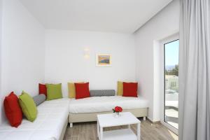 Fotografie z fotogalerie ubytování Blu Acqua Hotel v destinaci Agios Nikolaos