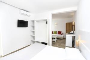 Fotografie z fotogalerie ubytování Blu Acqua Hotel v destinaci Agios Nikolaos