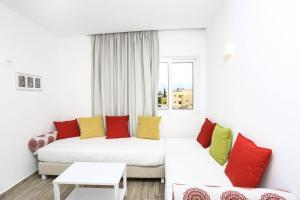 Fotografie z fotogalerie ubytování Blu Acqua Hotel v destinaci Agios Nikolaos