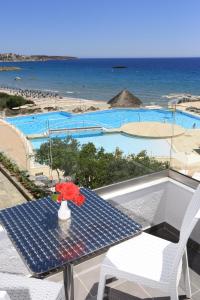 Fotografie z fotogalerie ubytování Blu Acqua Hotel v destinaci Agios Nikolaos