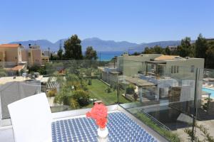 Fotografie z fotogalerie ubytování Blu Acqua Hotel v destinaci Agios Nikolaos