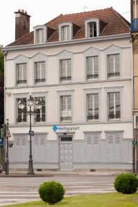 Gallery image of SmartAppart Troyes in Troyes