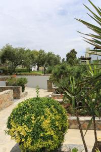 Fotografie z fotogalerie ubytování Blu Acqua Hotel v destinaci Agios Nikolaos