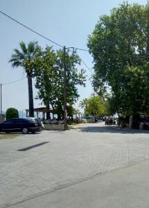 Fotografie z fotogalerie ubytování Palataki Residence v destinaci Míloi