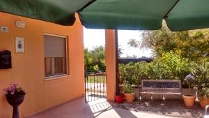 Gallery image of Casale Re di Coppe in Lanciano