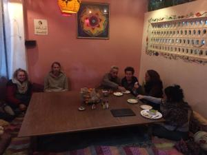 Fotografie z fotogalerie ubytování Hotel Pawan's Palace v destinaci Puškar