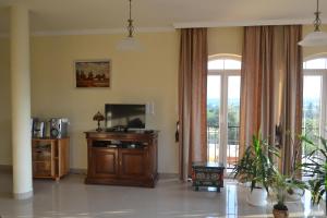 Billede fra billedgalleriet på Berezdtető Vendégház i Cserépfalu + 28 billeder