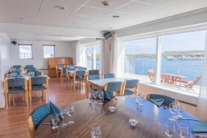 Fotografie z fotogalerie ubytování Hotel Nordurljos v destinaci Raufarhöfn + 29 fotografií