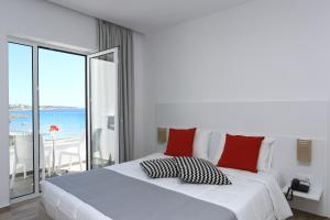 Fotografie z fotogalerie ubytování Blu Acqua Hotel v destinaci Agios Nikolaos