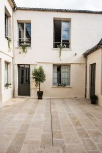 Hoone, kus hotell asub +10 fotot