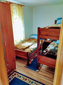 Gallery image of Apartman Anastasija in Žabljak