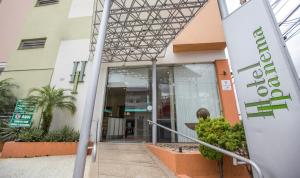 Fotografie z fotogalerie ubytování Hotel Ipanema de Sorocaba v destinaci Sorocaba