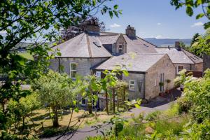 Foto de la galería de Little Heatherlea en Rothbury