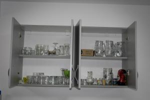 Foto dalla galleria di Complex Turistic Dávid a Boghiş