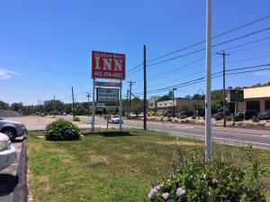Fotografie z fotogalerie ubytování Wickford Motor Inn v destinaci North Kingstown