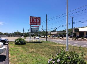 Fotografie z fotogalerie ubytování Wickford Motor Inn v destinaci North Kingstown