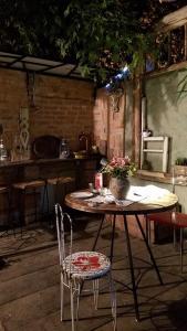 Fotografie z fotogalerie ubytování Nona's Guest House v destinaci Tbilisi City