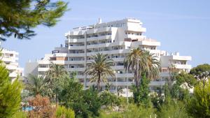 Fotografie z fotogalerie ubytování Park Beach Benalmadena v destinaci Benalmádena