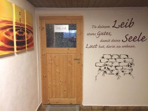 Fotografie z fotogalerie ubytování Appartements Wacker v destinaci Bichlbach