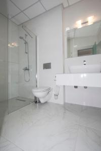 Gallery image of Apartment Villa Balevski in Ohrid