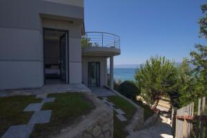 Gallery image of Apartment Villa Balevski in Ohrid