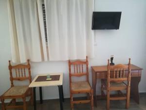 Imagem da galeria de Petros Apartments em Vathi