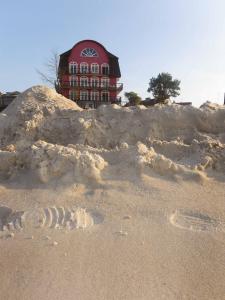 Fotografie z fotogalerie ubytování BAłTYK NAD MORZEM-PRZY PLAŻY v destinaci Niechorze