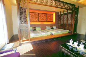 Gambar di galeri bagi Stars B&B di Suao