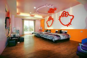 Gambar di galeri bagi Stars B&B di Suao