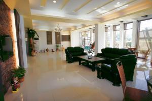 Gambar di galeri bagi Stars B&B di Suao