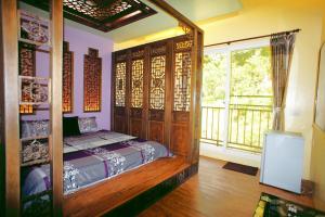 Gambar di galeri bagi Stars B&B di Suao