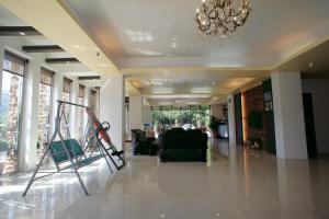 Gambar di galeri bagi Stars B&B di Suao