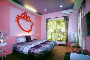 Gambar di galeri bagi Stars B&B di Suao
