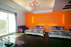 Gambar di galeri bagi Stars B&B di Suao