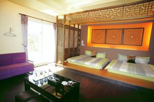 Gambar di galeri bagi Stars B&B di Suao