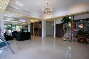 Vstupní hala nebo recepce v ubytování Stars B&B + 32 fotografií