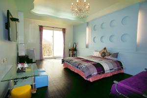 Gambar di galeri bagi Stars B&B di Suao