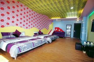 Gambar di galeri bagi Stars B&B di Suao