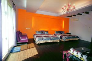 Gambar di galeri bagi Stars B&B di Suao