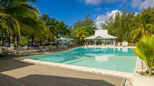 Bazén v ubytování Le Peninsula Bay Beach Resort & Spa nebo v jeho okolí