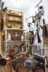 Fotografia z galérie ubytovania Cuevas La Cocinillas v destinácii Graena